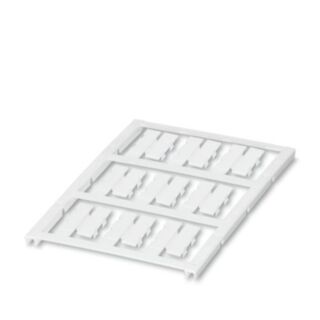 UC-WMC 4,4 (23X5,5) - Conductor marker