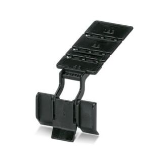 CD WR - Universal wire retaining clip