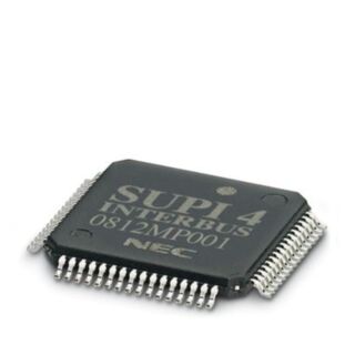 IBS SUPI 4 TQFP - Slave protocol chip