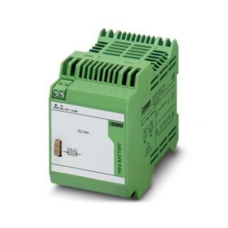MINI-BAT/12DC/1.6AH - Battery module