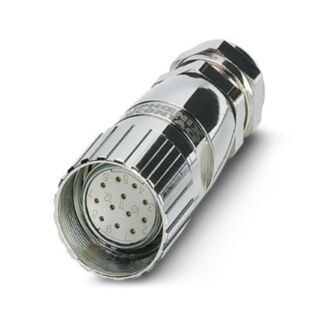 V-RC/TGUM 11/KVD 11/LBL 12 - Cable connector