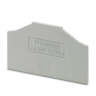 ATP-OTTA 2,5 - Partition plate