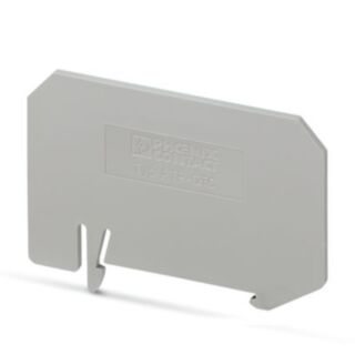 ATP-QTC - Partition plate