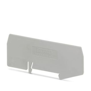 ATP-ST-TWIN - Partition plate
