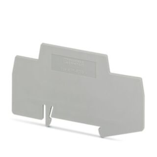 ATP-STTB 4 - Partition plate