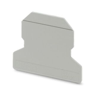 ATP-UK - Partition plate