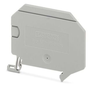 ATP-UT-TWIN - Partition plate