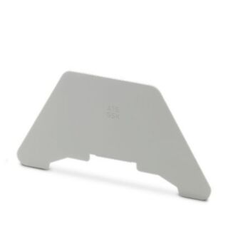 ATS-GSK - Partition plate
