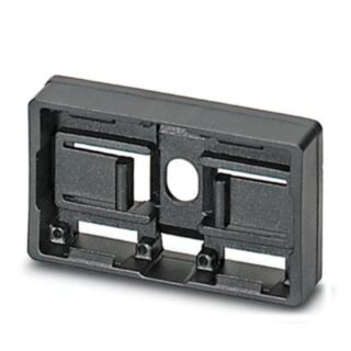 CARRIER-EMP (27X15) - Marker carriers