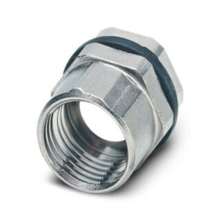 SACC-M12-SCO NUT L 90 - Housing screw connection