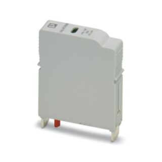 VAL-CP-350-ST-GY - Type 2 surge protection plug