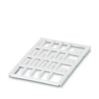 UC-WMT (18X4) - Conductor marker