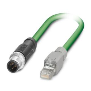 NBC-M12MSD/ 2,0-93C/R4AQ - Network cable