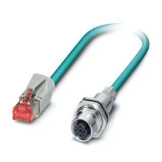 NBC-M12FSBP/3,0-93E/R4AC - Network cable