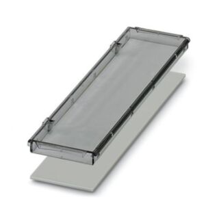 BC 161,6 DKL S TRANS - Housing cover