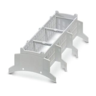 BC 161,6 OT U22 KMGY - Upper part of housing