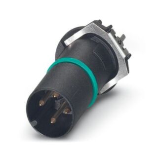 SACC-CI-M12MS- 4CON-SH TOR 32 - Contact carrier