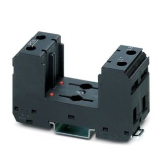 VAL-MS/2+0-BE - Type 2 surge protection base element