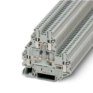 UTTB 2,5-2DIO/O-UL/O-UR - Component terminal block