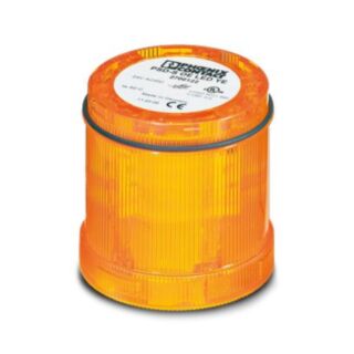 PSD-S OE LED YE - Optical element