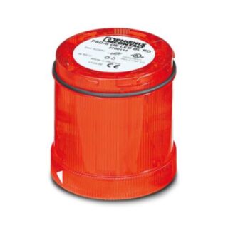 PSD-S OE LED BL RD - Optical element