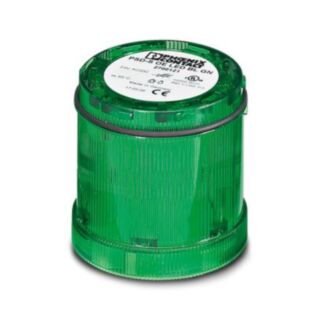 PSD-S OE LED BL GN - Optical element