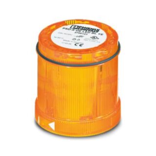 PSD-S OE LED BL YE - Optical element