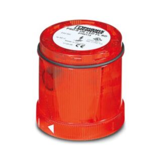 PSD-S OE LED FL RD - Optical element