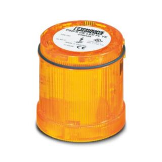 PSD-S OE LED FL YE - Optical element