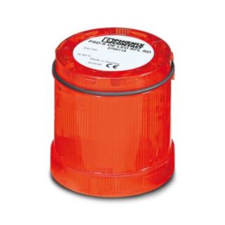 PSD-S OE LED RFL RD - Optical element