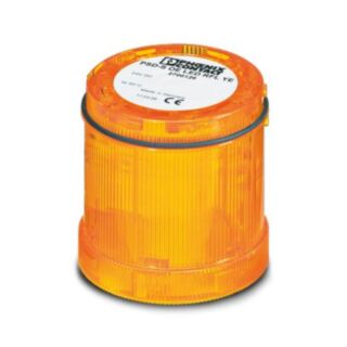 PSD-S OE LED RFL YE - Optical element