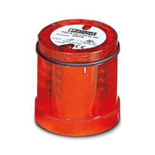 PSD-S OE LED RL RD - Optical element