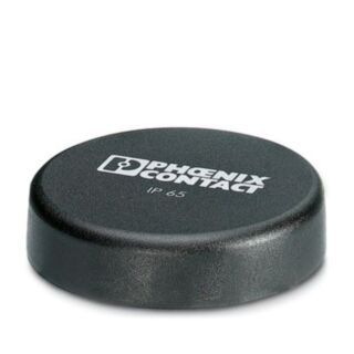PSD-S AS END COVER - End cover