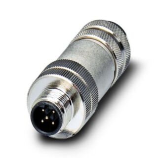 SACC-M12MSB-5CON-PG9 SH AU - Data connector