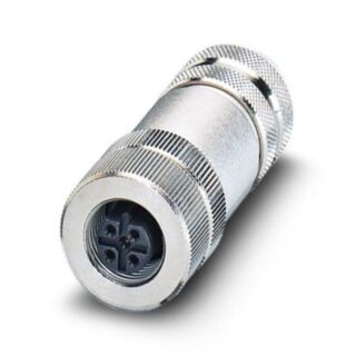 SACC-M12FSB-5CON-PG9 SH AU - Data connector