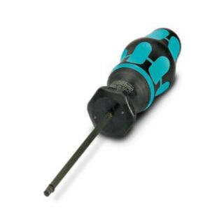 TSD 04 SAC - Torque screwdriver