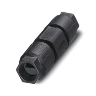 Q 1,5/4IDC/24-24KU-KU-ASI-BK - Conductor connectors