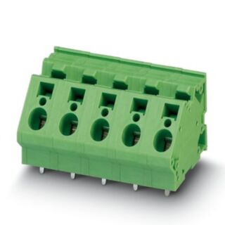 ZFKDS 4-10 - PCB terminal block
