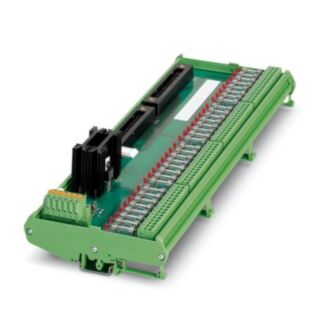 FLKM-2KS50/BFI/MKDS/CS - Passive module