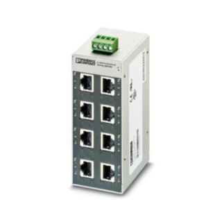 Industrial Ethernet Switch