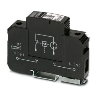 F-MS 12 - Type 2 surge arrester