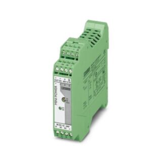 MINI-PS- 12- 24DC/48DC/0.7 - DC/DC converter