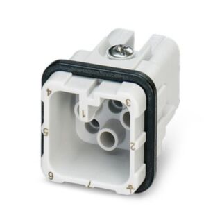 HC-D 7-I-CT-M - Contact insert