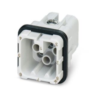 HC-D 8-I-CT-M - Contact insert