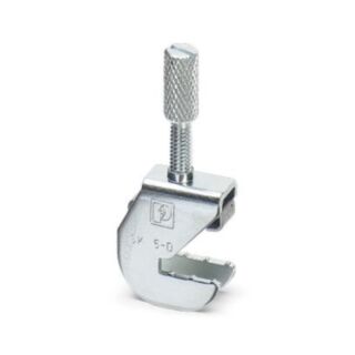 SK 5-D - Shield connection clamp