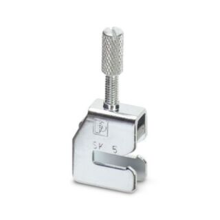 SK 5 - Shield connection clamp