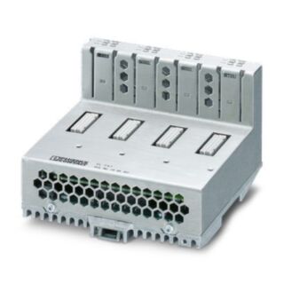 Extension module
