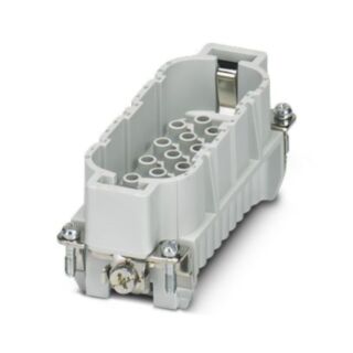 HC-D 40-I-CT-M - Contact insert
