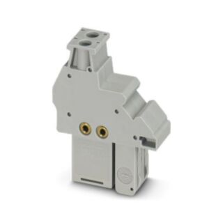 UPCT 4/2 - Short-circuit connector