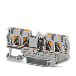 PT 4-QUATTRO-DIO 1N 5408/L-R - Component terminal block